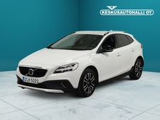 Volvo V40 Cross Country vaihtoauto
