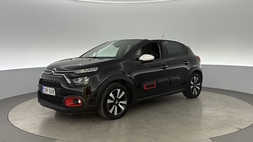 Citroën C3 vaihtoauto
