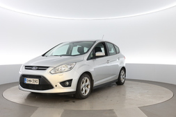 Ford C-MAX vaihtoauto