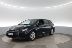 Suzuki Swace vaihtoauto