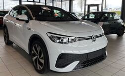 Volkswagen ID.5 vaihtoauto