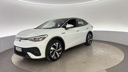 Volkswagen ID.5 vaihtoauto