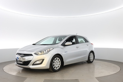 Hyundai i30 5d vaihtoauto