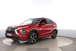 Mitsubishi Eclipse Cross vaihtoauto