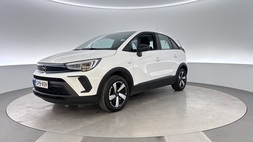 Opel Crossland vaihtoauto