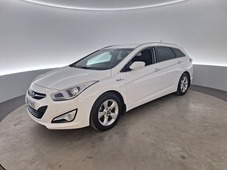 Hyundai i40 Wagon vaihtoauto