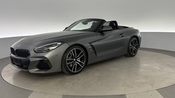 BMW Z4 vaihtoauto