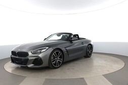 BMW Z4 vaihtoauto