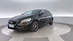 Volvo V40 vaihtoauto