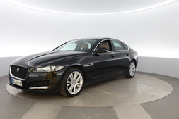 Jaguar XF vaihtoauto