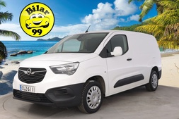 Opel Combo vaihtoauto