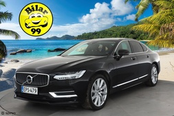 Volvo S90 vaihtoauto