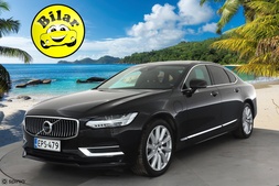 Volvo S90 vaihtoauto