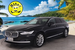 Volvo V90 vaihtoauto