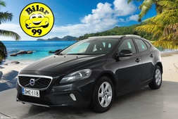 Volvo V40 Cross Country vaihtoauto