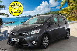 Toyota Verso vaihtoauto