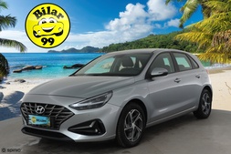 Hyundai i30 vaihtoauto