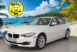 BMW 328 vaihtoauto
