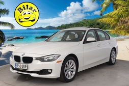 BMW 328 vaihtoauto