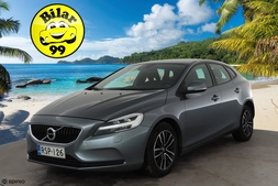 Volvo V40 vaihtoauto
