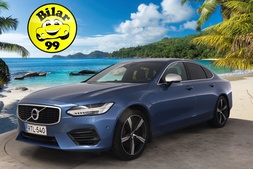 Volvo S90 vaihtoauto
