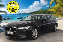 Volvo V90 vaihtoauto