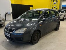 Ford Focus C-MAX vaihtoauto