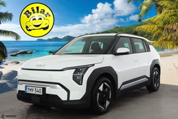 Kia EV3 vaihtoauto