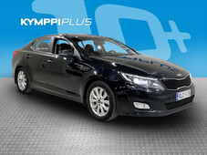 Kia Optima vaihtoauto