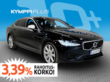 Volvo S90 vaihtoauto