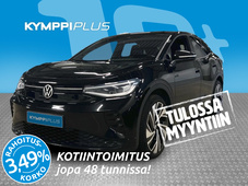 Volkswagen ID.5 vaihtoauto
