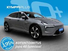 Polestar 4 vaihtoauto