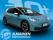 Volkswagen ID.3 vaihtoauto