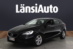 Volvo V40 vaihtoauto