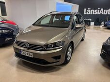 Volkswagen Golf Sportsvan vaihtoauto