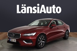 Volvo S60 vaihtoauto