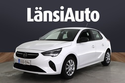 Opel Corsa vaihtoauto