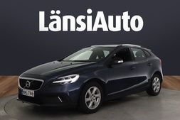 Volvo V40 Cross Country vaihtoauto