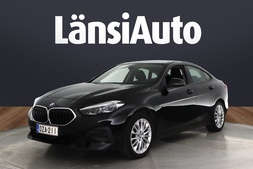 BMW 218 vaihtoauto
