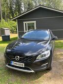 Volvo V60 Cross Country vaihtoauto