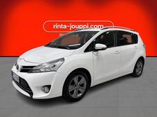 Toyota Verso vaihtoauto