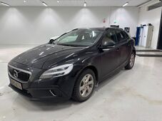 Volvo V40 Cross Country vaihtoauto