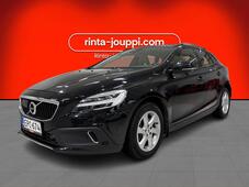 Volvo V40 Cross Country vaihtoauto
