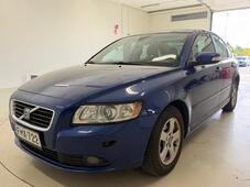 Volvo S40 vaihtoauto