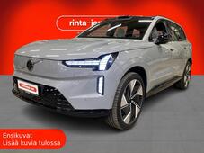 Volvo EX90 vaihtoauto