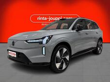 Volvo EX90 vaihtoauto