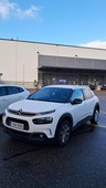 Citroën C4 Cactus vaihtoauto