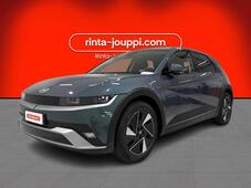 Hyundai IONIQ 5 vaihtoauto