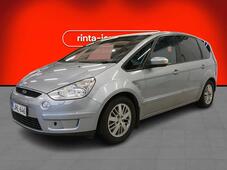 Ford S-MAX vaihtoauto