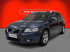 Volvo V50 vaihtoauto